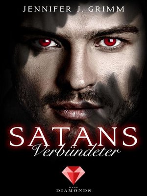 cover image of Satans Verbündeter (Hell's Love 2)